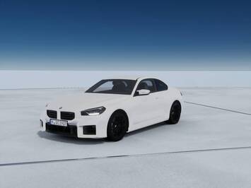 BMW M2 Coupe FACELIFT / Aktion Lieferung 10/2024
