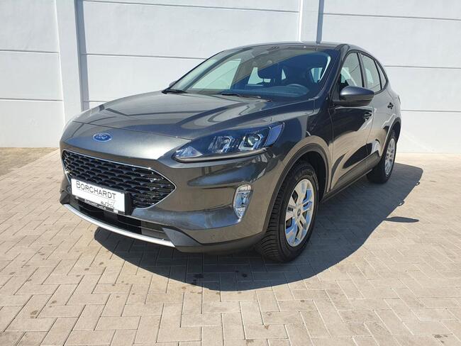 Ford Kuga Automatik,Allwetterreifen,Winter-Paket,LAGER - Bild 1