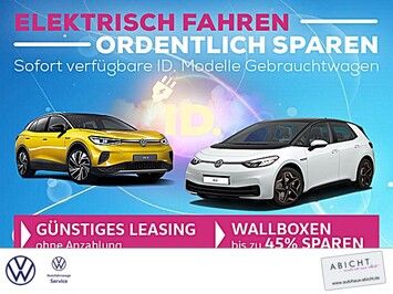 Volkswagen ID. Buzz Pro EasyOpen AHK IQ.Light Winterr.KAMERA