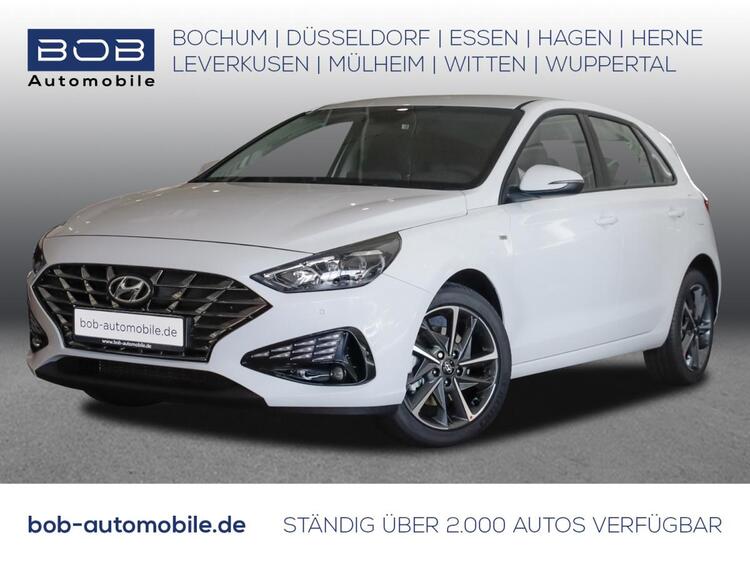 Hyundai i30 5Türer 1.5+TREND+NaviP❌sofort verfügbar❌Essen