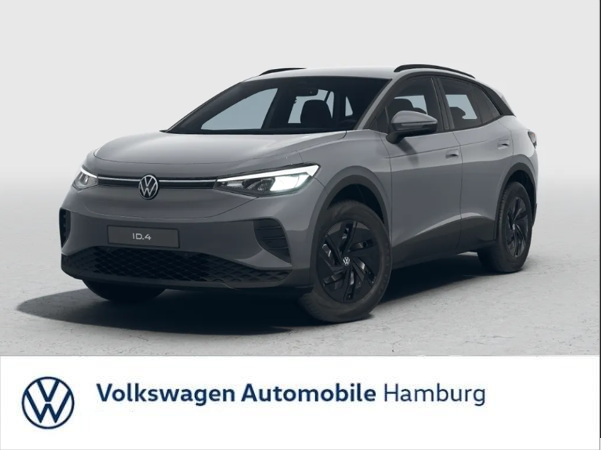 Volkswagen ID.4 Pure 170 PS - Bild 1