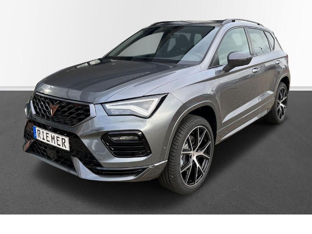 Cupra Ateca 4Drive 2.0 TSI DSG+digitales Cockpit+SHZ