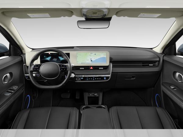 Hyundai IONIQ 5 N (MY24) 84 kWh (609PS) 4WD