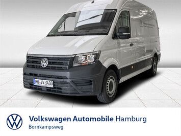 Volkswagen Crafter Kasten 2,0 TDI HD 35 Klima PDC AHK