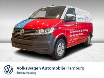 Volkswagen T6.1 Transporter 2.0 TDI EcoProfi KR Klima App Kamera