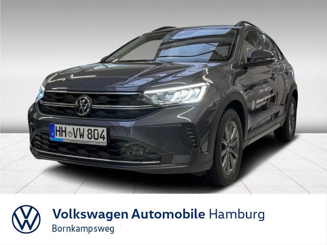 Volkswagen Taigo 1.0 TSI Move LED Sitzheizung Kamera