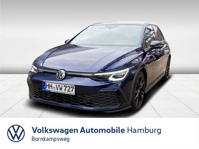 Volkswagen Golf GTI 2.0 TSI DSG Navi LED Panorama ACC