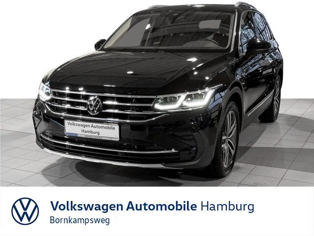 Volkswagen Tiguan 2.0 TDI Elegance DSG AHK Navi Sitzhzg - Bild 1