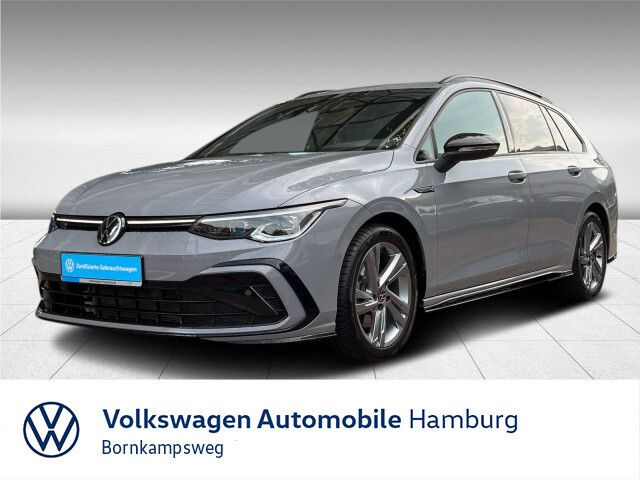 Volkswagen Golf VIII Variant 2.0 TSI R-Line DSG Navi LED - Bild 1