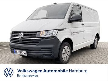 Volkswagen T6.1 Transporter 2.0 TDI EcoProfi KR AHK Sitzhzg DAB+