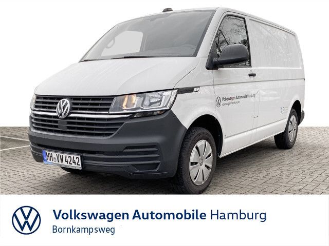 Volkswagen T6.1 Transporter 2.0 TDI EcoProfi KR AHK Sitzhzg DAB+ - Bild 1