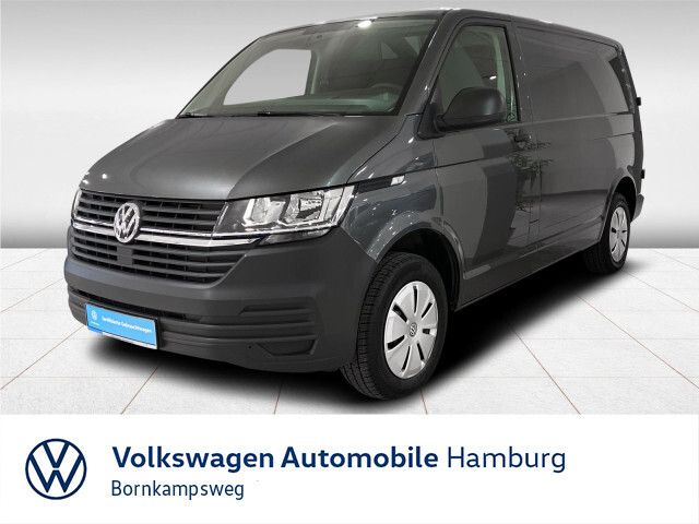 Volkswagen T6.1 Transporter 2.0 TDI L1H1 DSG Sitzhzg Klima PDC