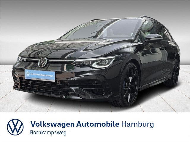 Volkswagen Golf VIII Variant 2.0 TSI R 4M DSG Navi Panorama - Bild 1