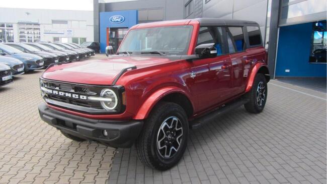 Ford Bronco ***Sonderangebot** Sofort Verfügbar*** - Bild 1