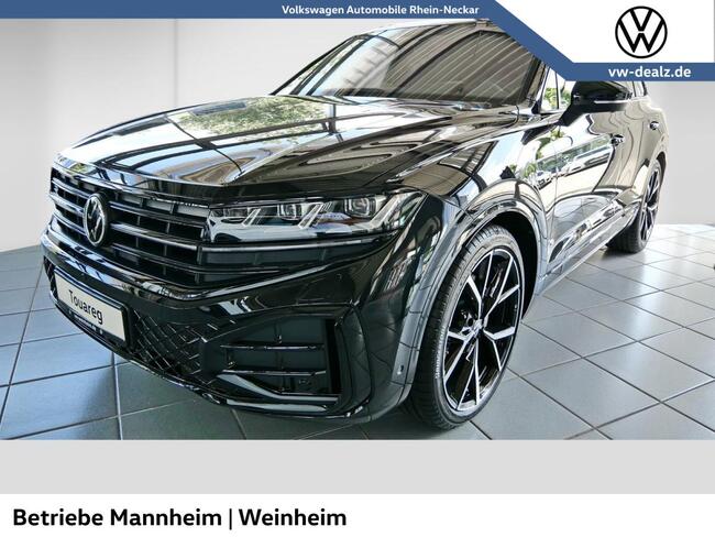 Volkswagen Touareg R-Line 3.0 V6 TDI SCR 4MOTION - Bild 1