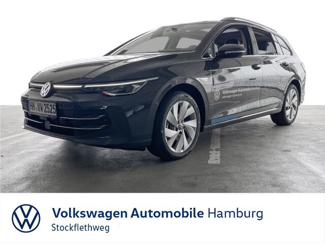 Volkswagen Golf VIII Variant 1.5 eTSI Style DSG AHK Navi