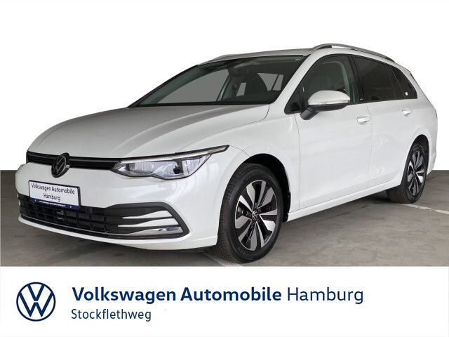 Volkswagen Golf VIII Variant 1.5 TSI Move Navi LED CarPlay - Bild 1