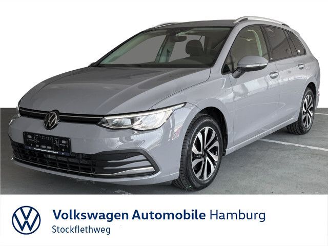 Volkswagen Golf VIII Variant 1.0 TSI Active Nav LED CarPlay - Bild 1