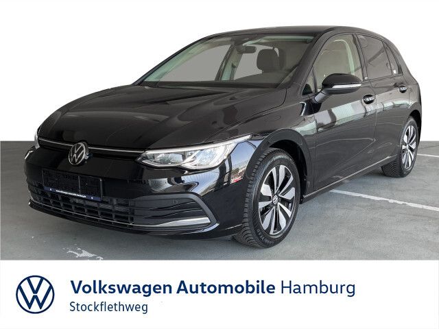 Volkswagen Golf VIII 1.5 TSI Navi ACC Climatronic 3-Zonen