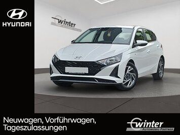 Hyundai i20 1.0 T-GDI 7-DCT TREND /NAVI/PDC/DAB