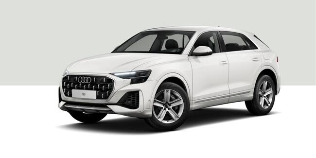 Audi Q8 SUV 55 TFSI e quattro 290(394) kW(PS) tiptronic - Bild 1