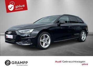 Audi A4 Avant Advanced 35 TFSI S-tronic +OPTIK+KAMERA+