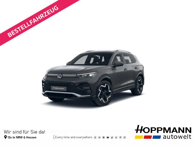 Volkswagen Tiguan R-Line 1.5 eTSI 7-Gang DSG - Bild 1