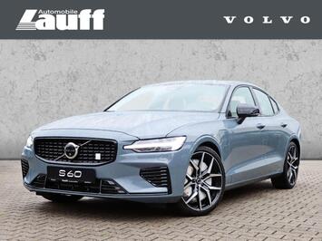 Volvo S60 T8 Recharge AWD Polestar Engineered