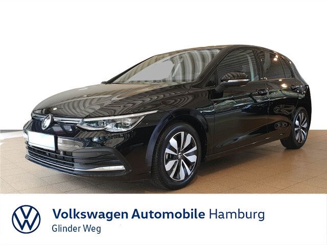 Volkswagen Golf VIII 2.0 TDI DSG Move Panoramadach AHK Navi