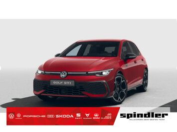 Volkswagen Golf GTI -Spindler-RED-Limited -Facelift Wartungspaket inkl.!