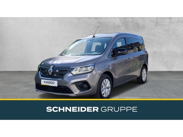 Renault Kangoo E-TECH Equilibre EV45 AC22 Aktionsleasing