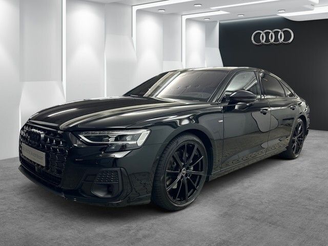 Audi A8 | Modelljahr 2025 | Fahrassistenz | Audi exclusive | Attraktive Sonderkonditionen|