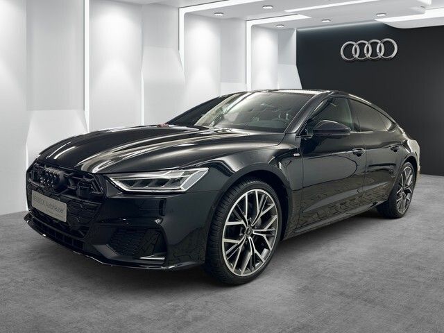 Audi A7 Modelljahr 2025| S-Line | Head-Up | Sofort Verfügbar |