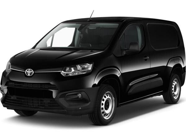 Toyota Proace L1 Duty Diesel - Bild 1