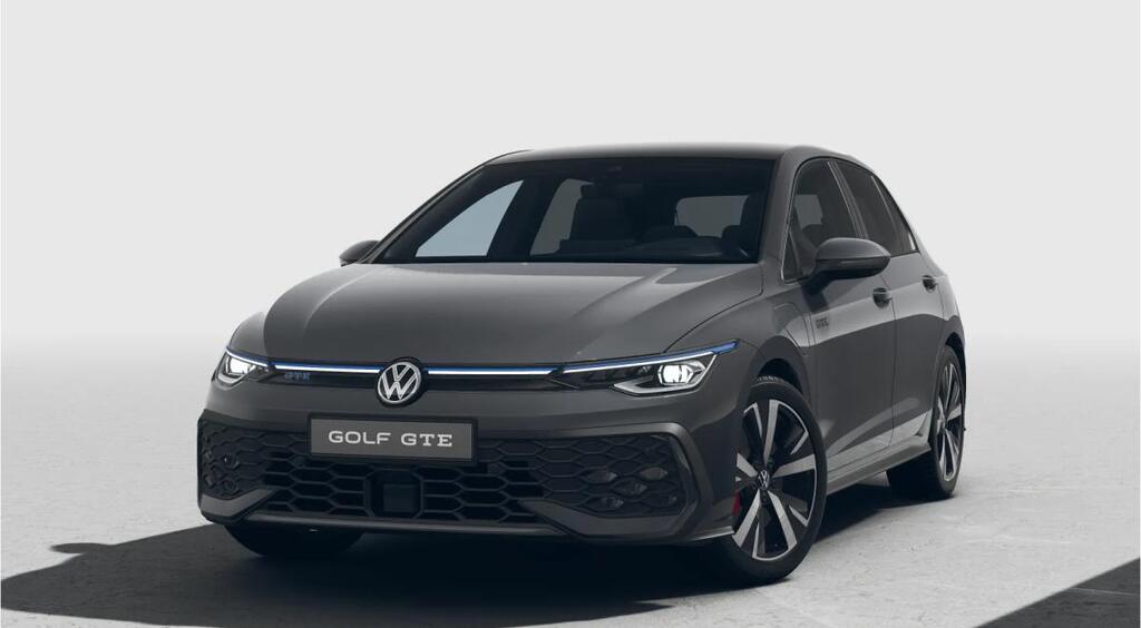 Volkswagen Golf VIII GTE 1.5 eHybrid DSG Facelift ⚡️ **SOFORT VERFÜGBAR**