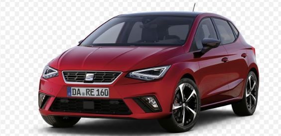 Seat Ibiza Style Edition 1.0 TSI 70 kW (95 PS) 5-Gang - Bild 1