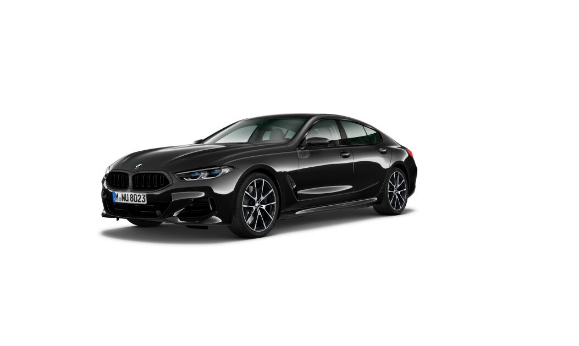 BMW 840d d xDrive Gran Coupe*M-Sport*SOFORT VERFÜGBAR* - Bild 1