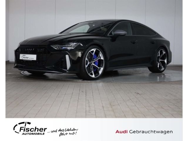 Audi RS7 Sportback TFSI quattro Performance *Keramikbremsanlage* - Bild 1