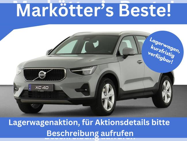 Volvo XC40 B3 Core Mild Hybrid/ Winter Paket / Sofort - Bild 1