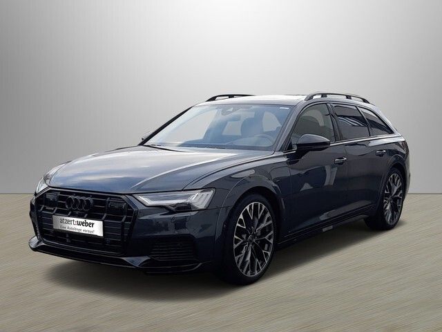 Audi A6 allroad quattro 55TDI HD-Matrix HuD PanoAHK StdHz B&O - Bild 1