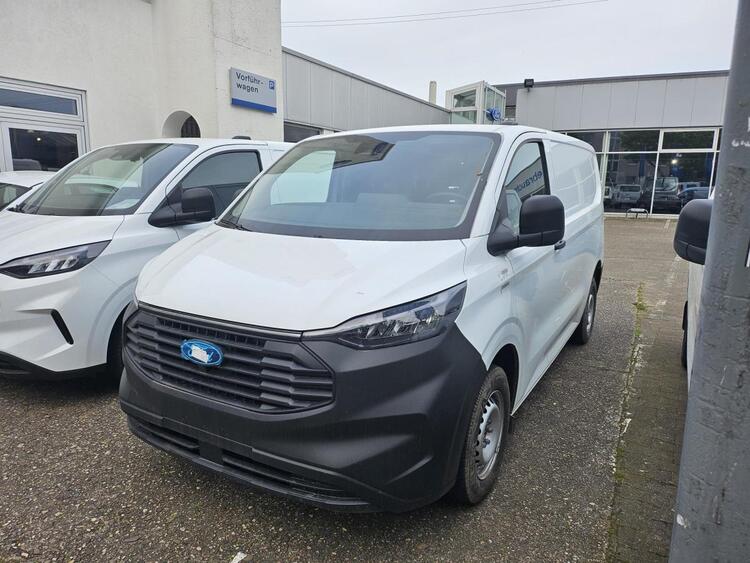 Ford Transit Custom 280 L1 Basis LED Klimaauto.+VW-Prämie+Wartung/Verschleiß!!!Sofort!!!