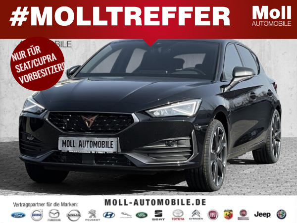 Cupra Leon VZ 1.4 e-Hybrid DSG **NUR FÜR SEAT/CUPRA MIT VORBESITZ PRIVATKUNDEN**