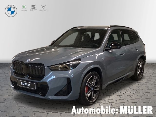 BMW iX1 xDrive30🔋🔌0,5% Versteuerung🔋🔌!Sofort Verfügbar! M Sport Park-Ass. Life Cockpit, AHZ, Sitzhzg. - Bild 1