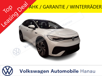Volkswagen ID.5 AHK AREA VIEW GARANTIE WINTERRÄDER