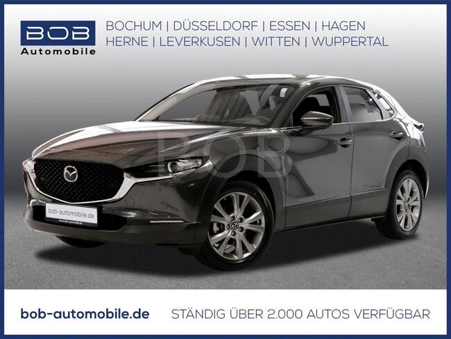 Mazda CX-30 G140 Prime⚡️Sonderaktion frei konfigurierbar⚡️gewerblich_Bochum - Bild 1