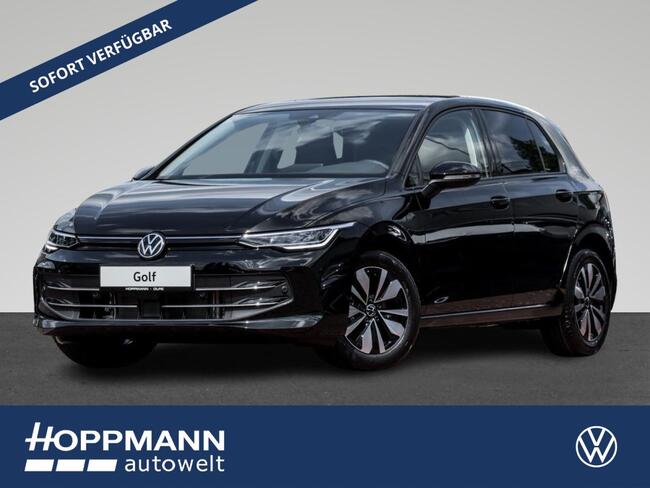 Volkswagen Golf GOAL 1,5 l TSI neues Modell *AHK* *NAVI* - Bild 1