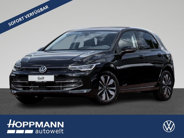 Volkswagen Golf GOAL 1,5 l TSI neues Modell *AHK* *NAVI*