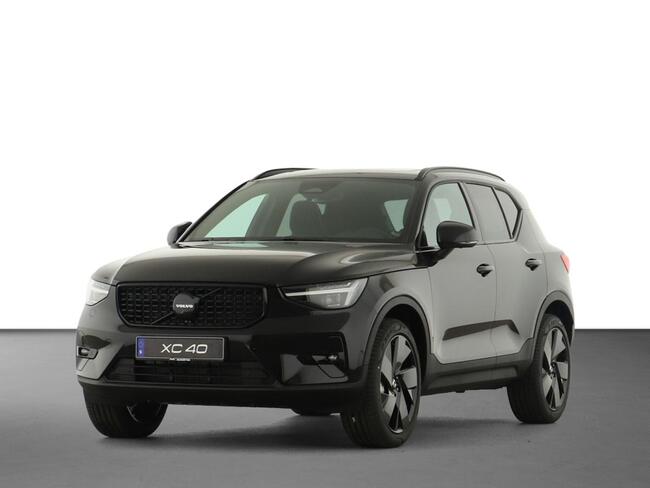 Volvo XC40 B3 Plus Black Edition - Bild 1