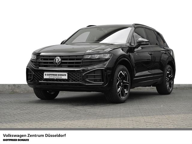 Volkswagen Touareg 3.0 V6 TDI 4Motion (Düsseldorf) - Bild 1