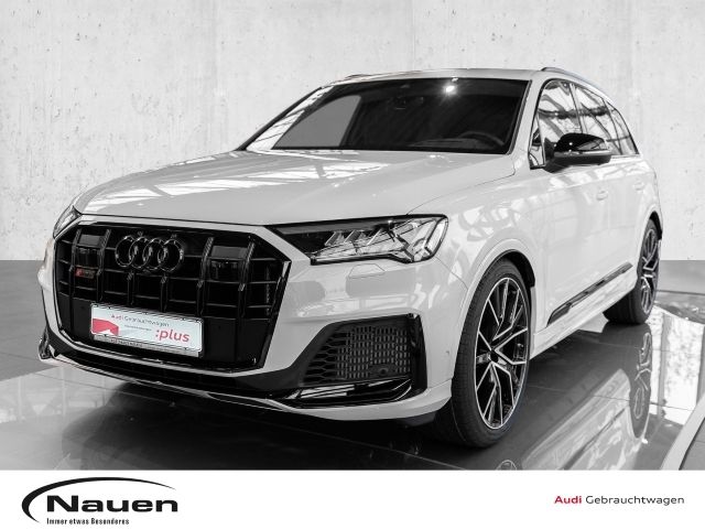 Audi SQ7 4.0 TFSI *Competition Plus* NP: 137975